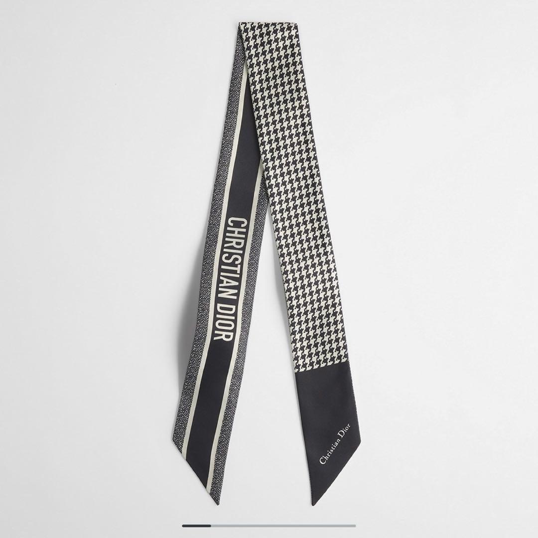 dior ディオール 30 Montaigne ミッツァ スカーフ