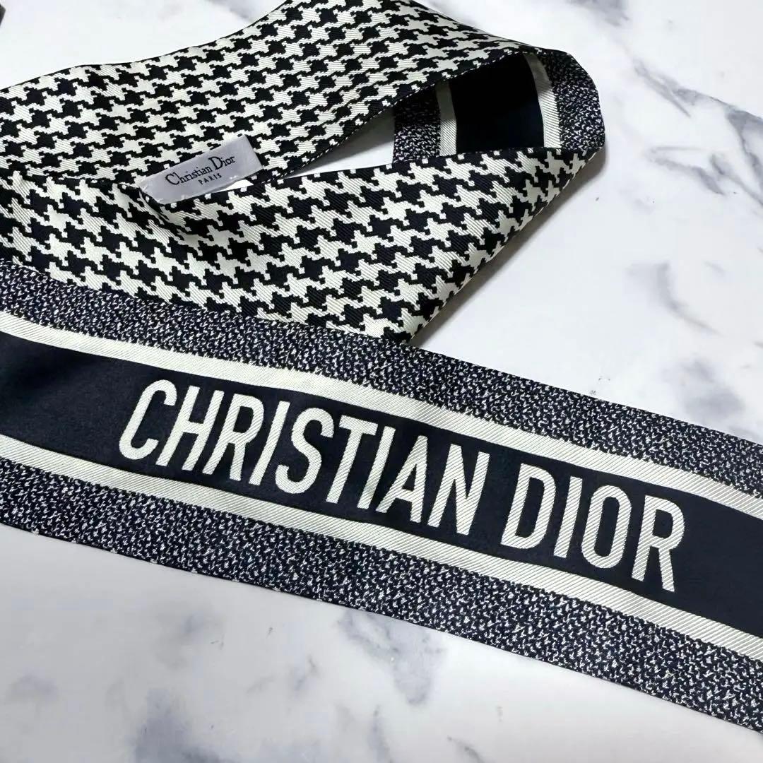 dior ディオール 30 Montaigne ミッツァ スカーフ