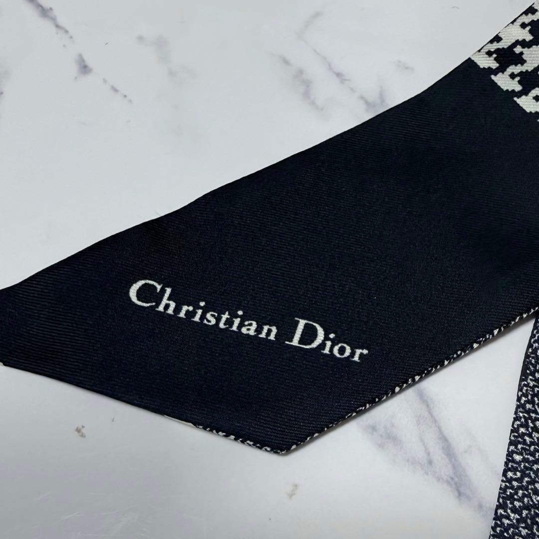 dior ディオール 30 Montaigne ミッツァ スカーフ