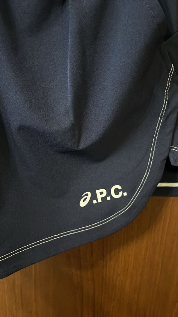 ASICS×A.P.C. (L size)