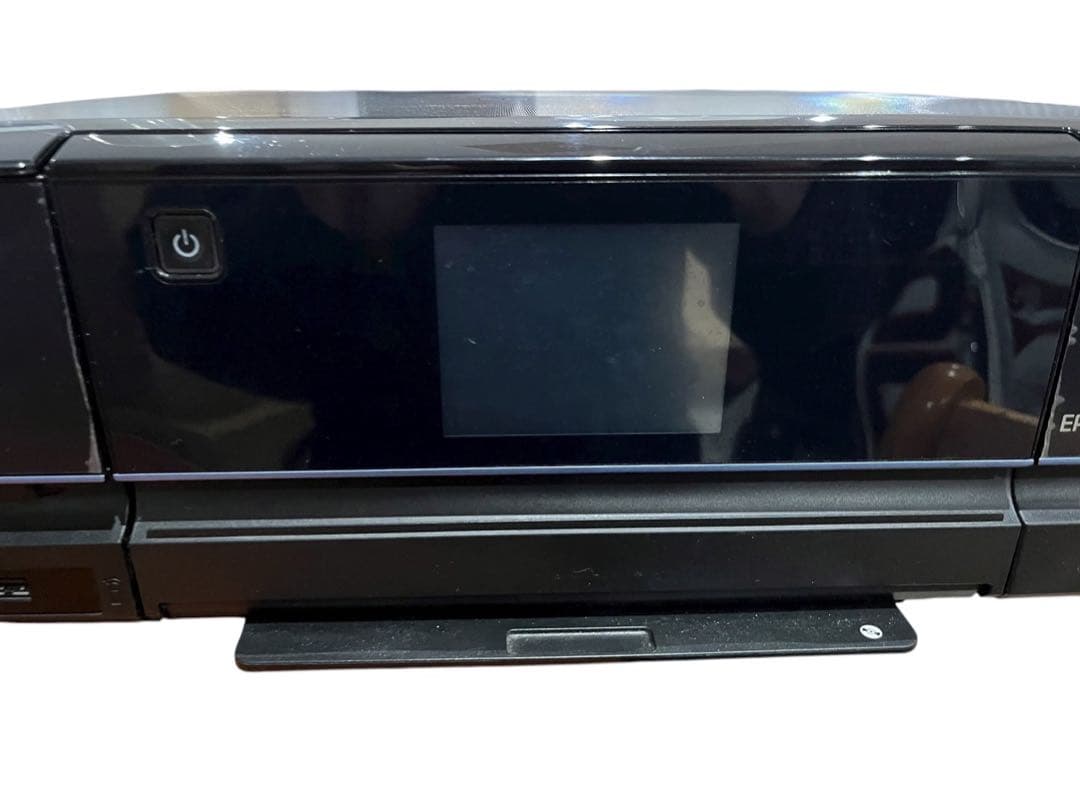 ◇EPSON EP-806AB ブラック 2013年製　動作確認済み
