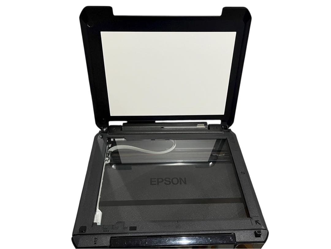 ◇EPSON EP-806AB ブラック 2013年製　動作確認済み