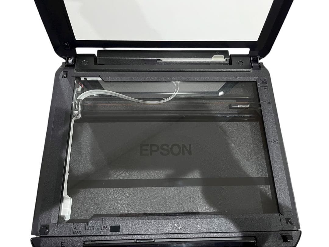◇EPSON EP-806AB ブラック 2013年製　動作確認済み