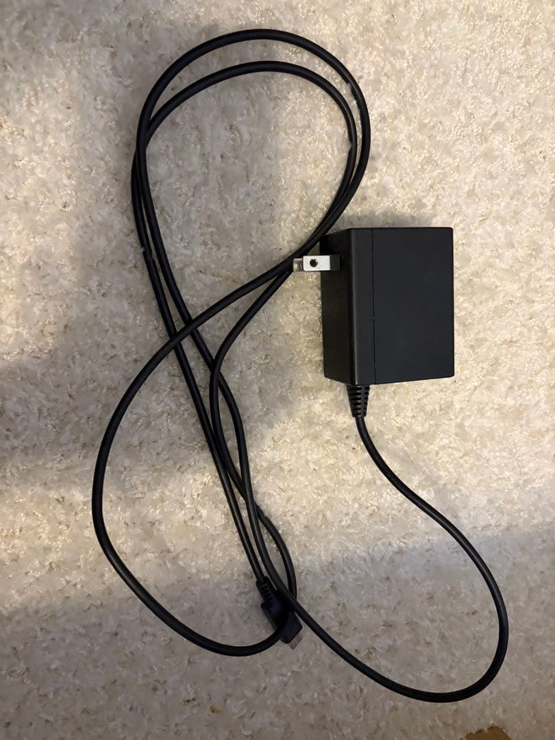 SDつきSwitchライト グレー