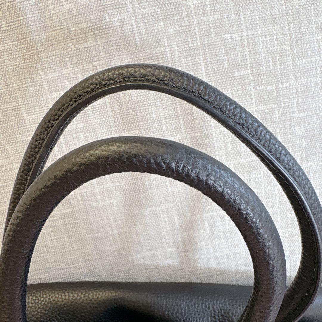 JISTORYジストリー SIDE BELT BOSTON BAG ボストン