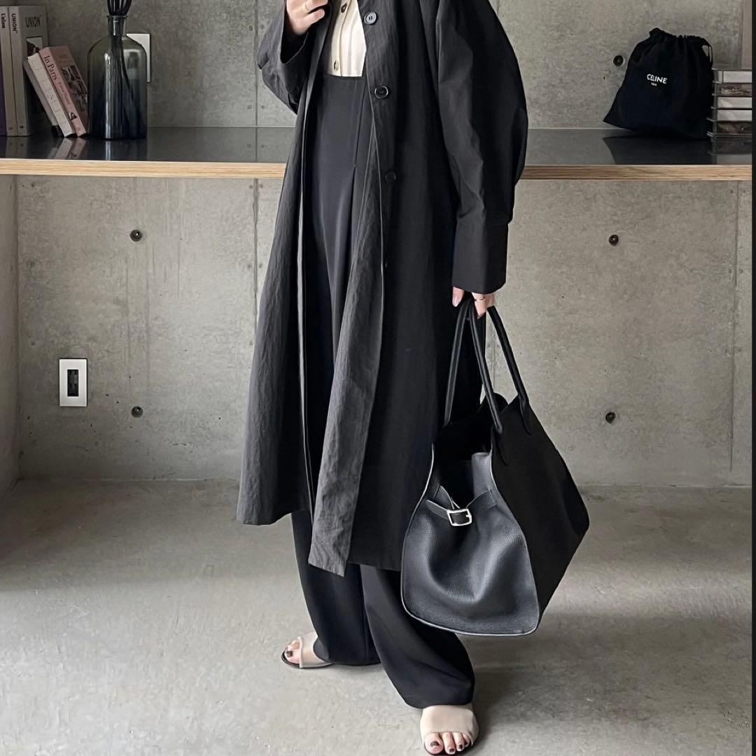 JISTORYジストリー SIDE BELT BOSTON BAG ボストン