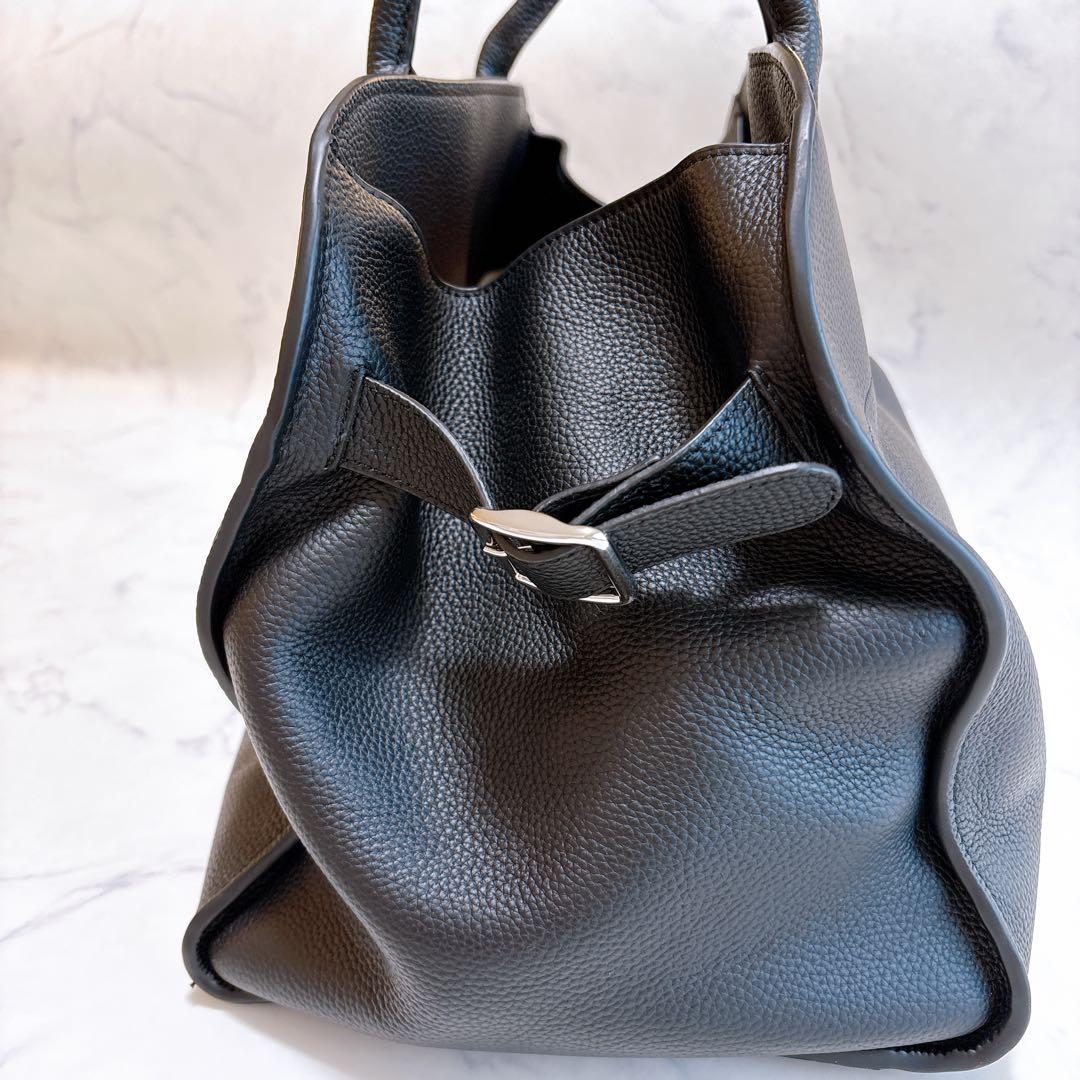 JISTORYジストリー SIDE BELT BOSTON BAG ボストン