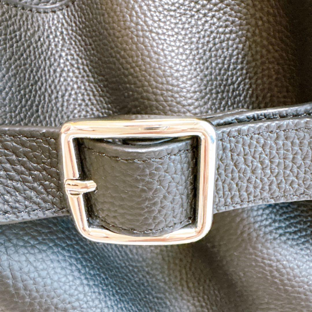 JISTORYジストリー SIDE BELT BOSTON BAG ボストン