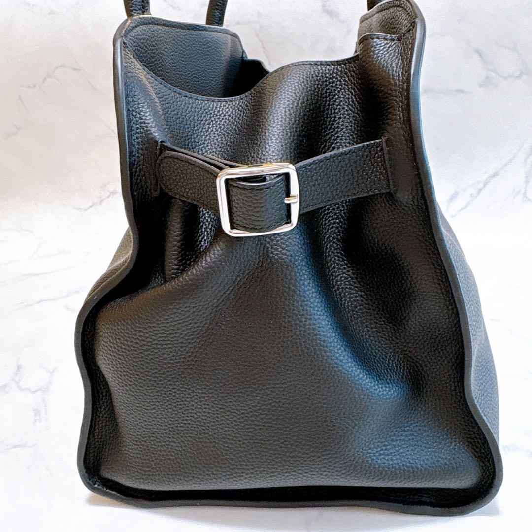 JISTORYジストリー SIDE BELT BOSTON BAG ボストン
