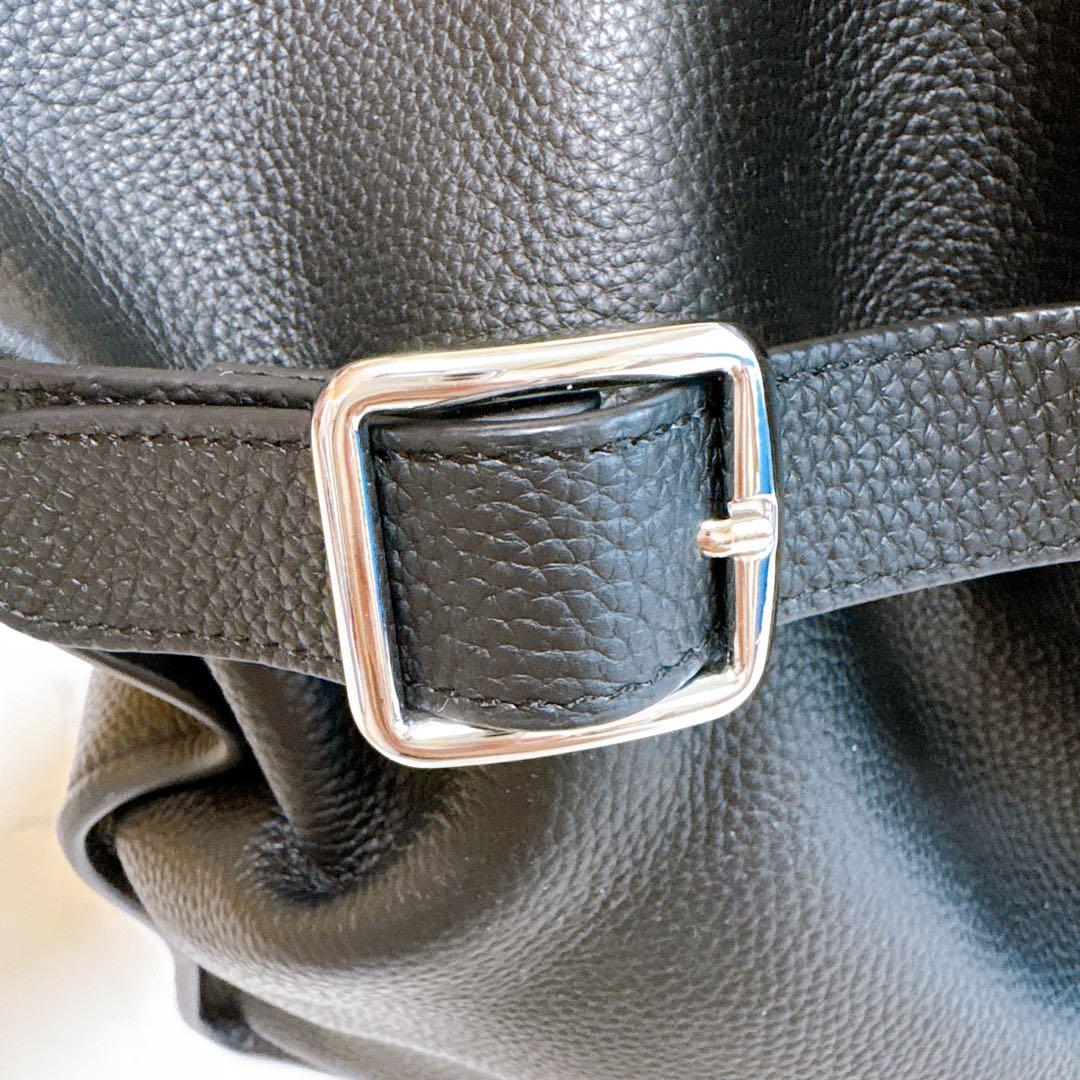 JISTORYジストリー SIDE BELT BOSTON BAG ボストン