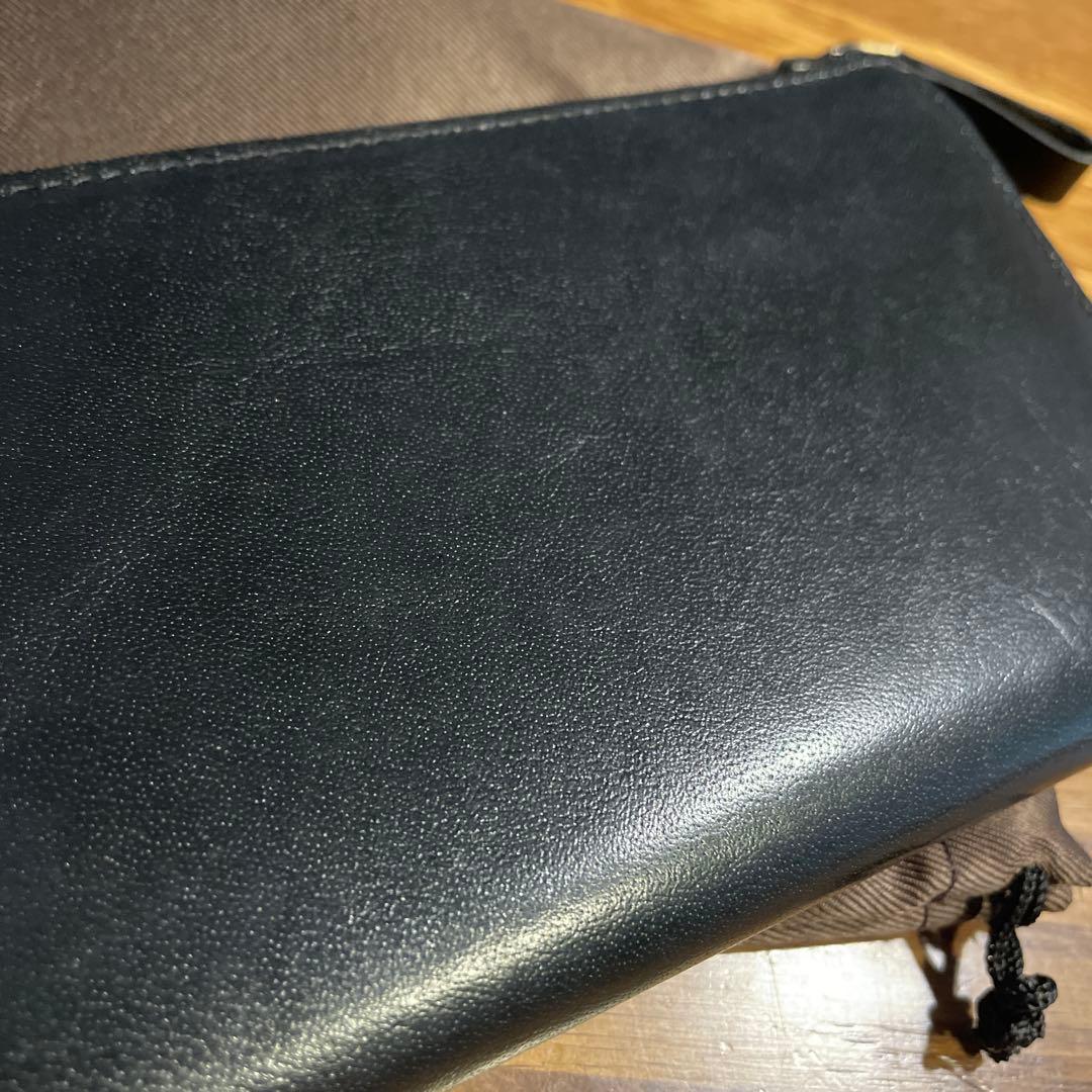 TIDY2.0 小さい長財布