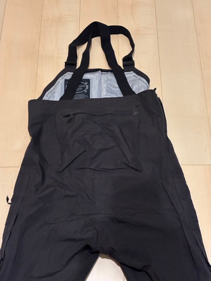 Permanent Union★上下セットアップ★Lサイズ★24-25★中古