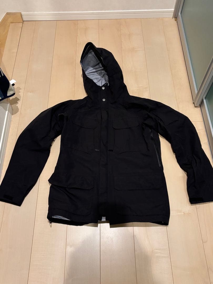Permanent Union★上下セットアップ★Lサイズ★24-25★中古