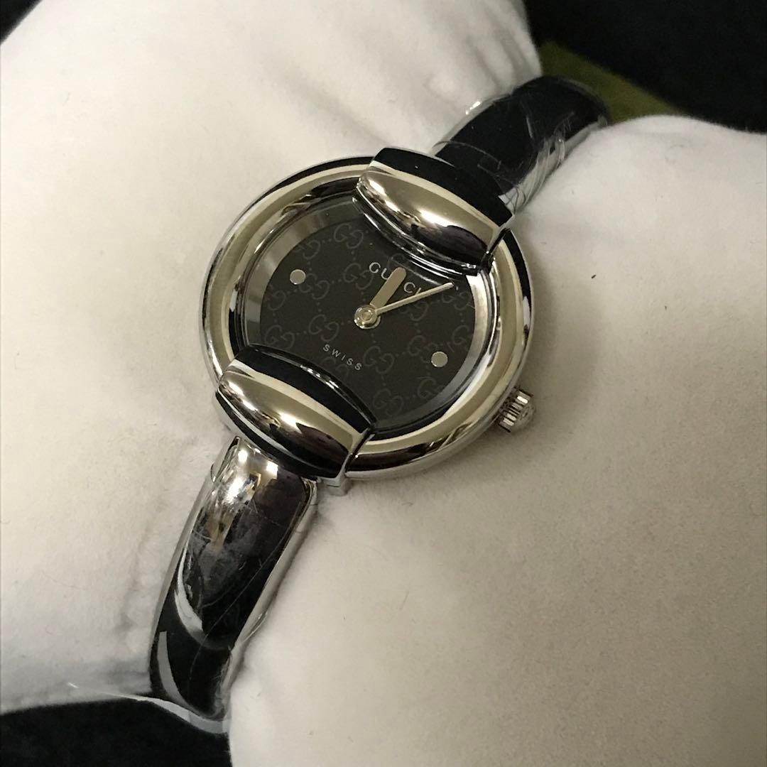 GUCCI グッチ　腕時計　1400L 美品　/M1