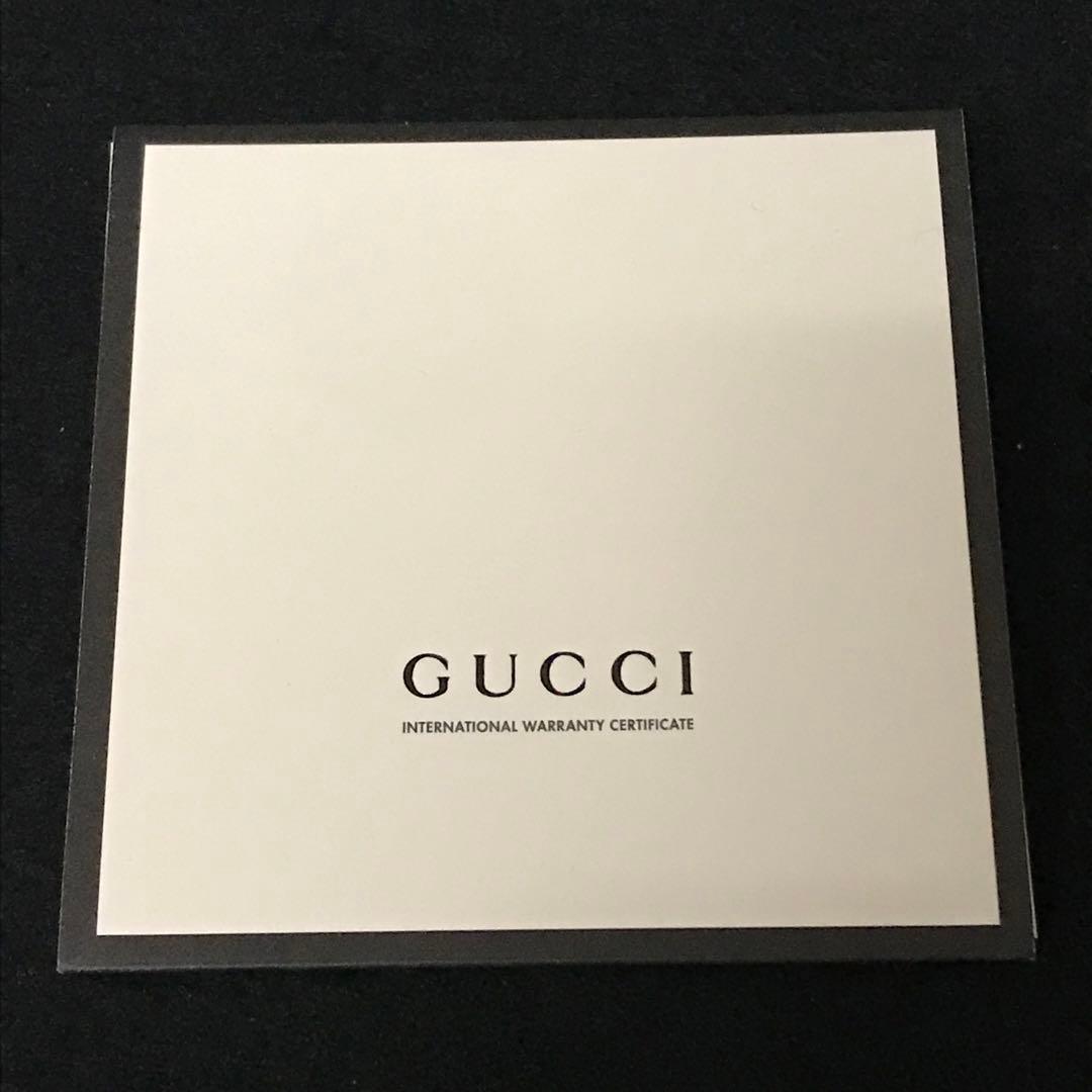 GUCCI グッチ　腕時計　1400L 美品　/M1