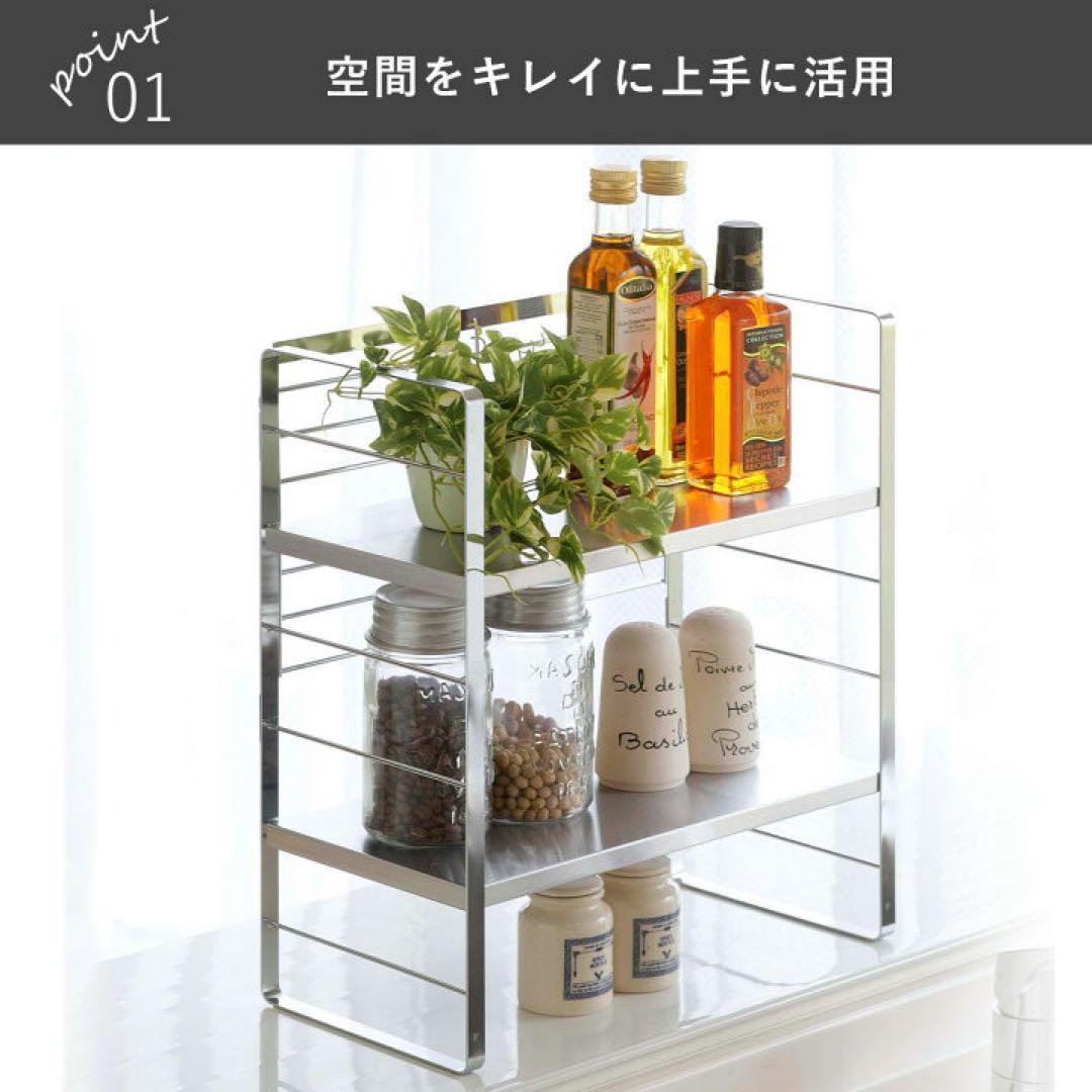 棚板サテンブラック　黒　38018 ステンレス 棚の 出窓 シェルフ 幅38cm