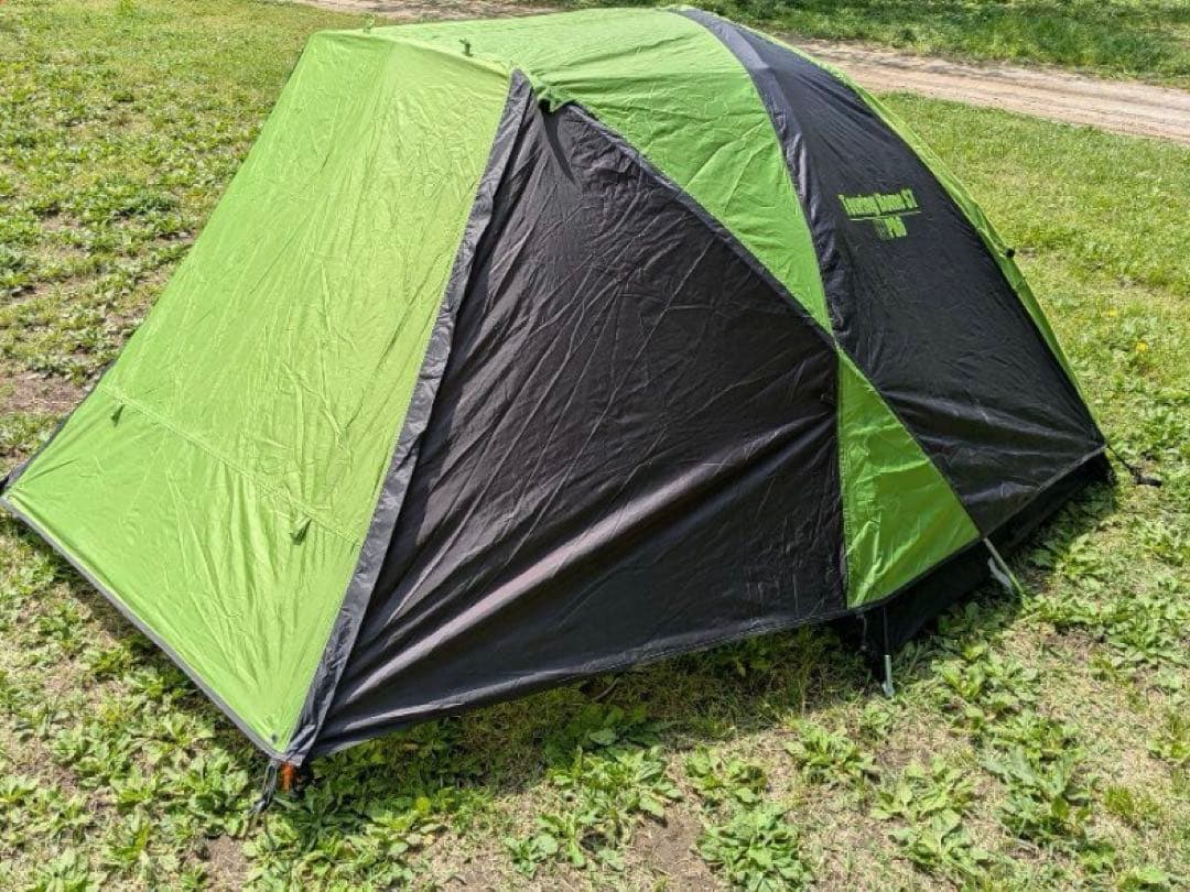 Coleman Touring Dome ST テント　 ツーリングドームテント