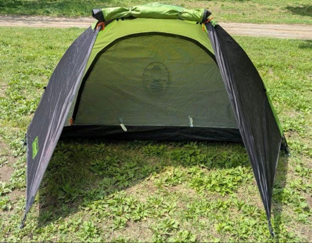 Coleman Touring Dome ST テント　 ツーリングドームテント