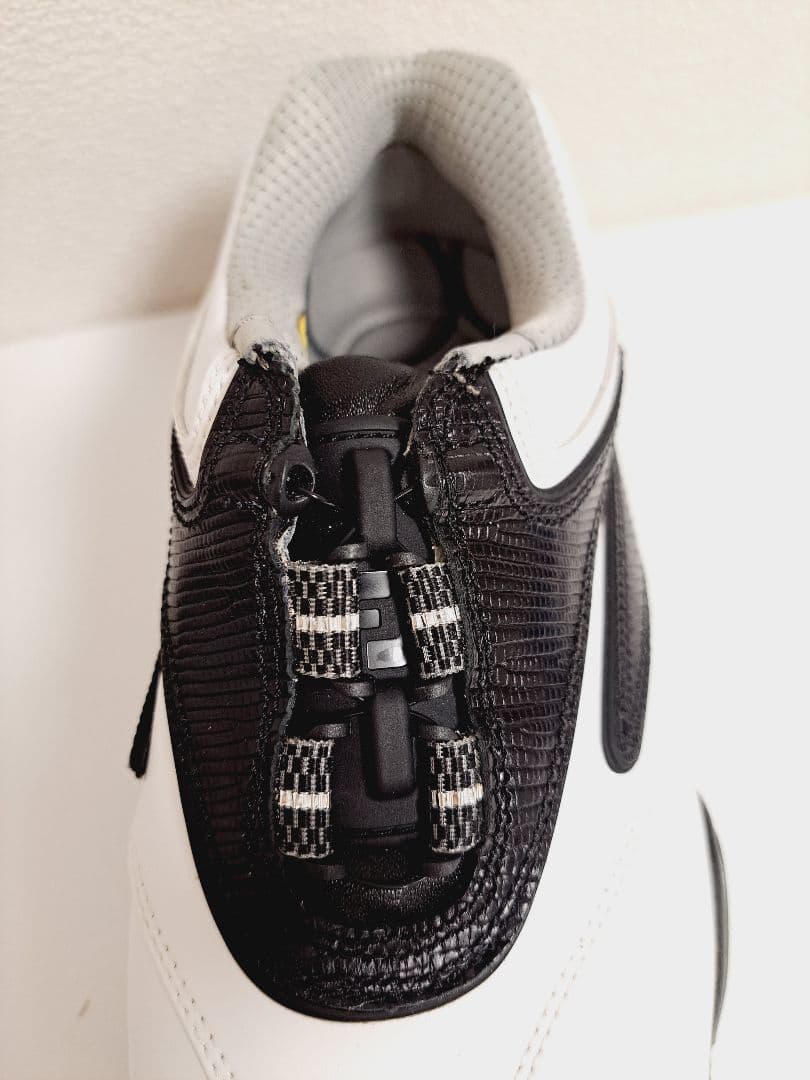 【新品箱付き】FootJoy フットジョイ/リールフィットスピード/25.5cm