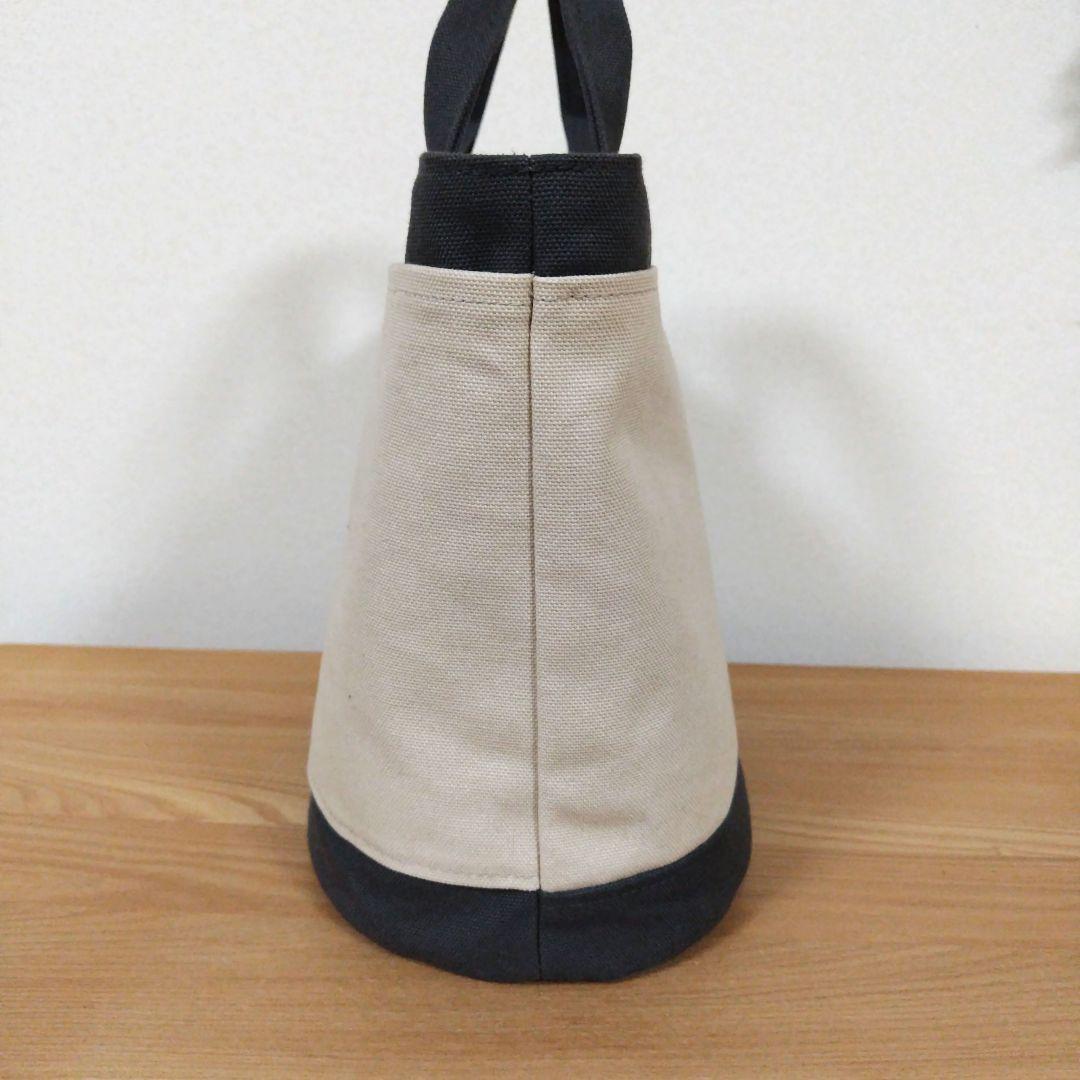 ハンドメイド、トートバック、帆布、ヴィンテージ