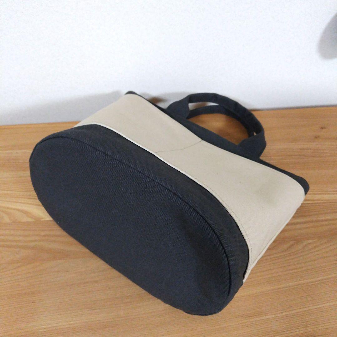 ハンドメイド、トートバック、帆布、ヴィンテージ