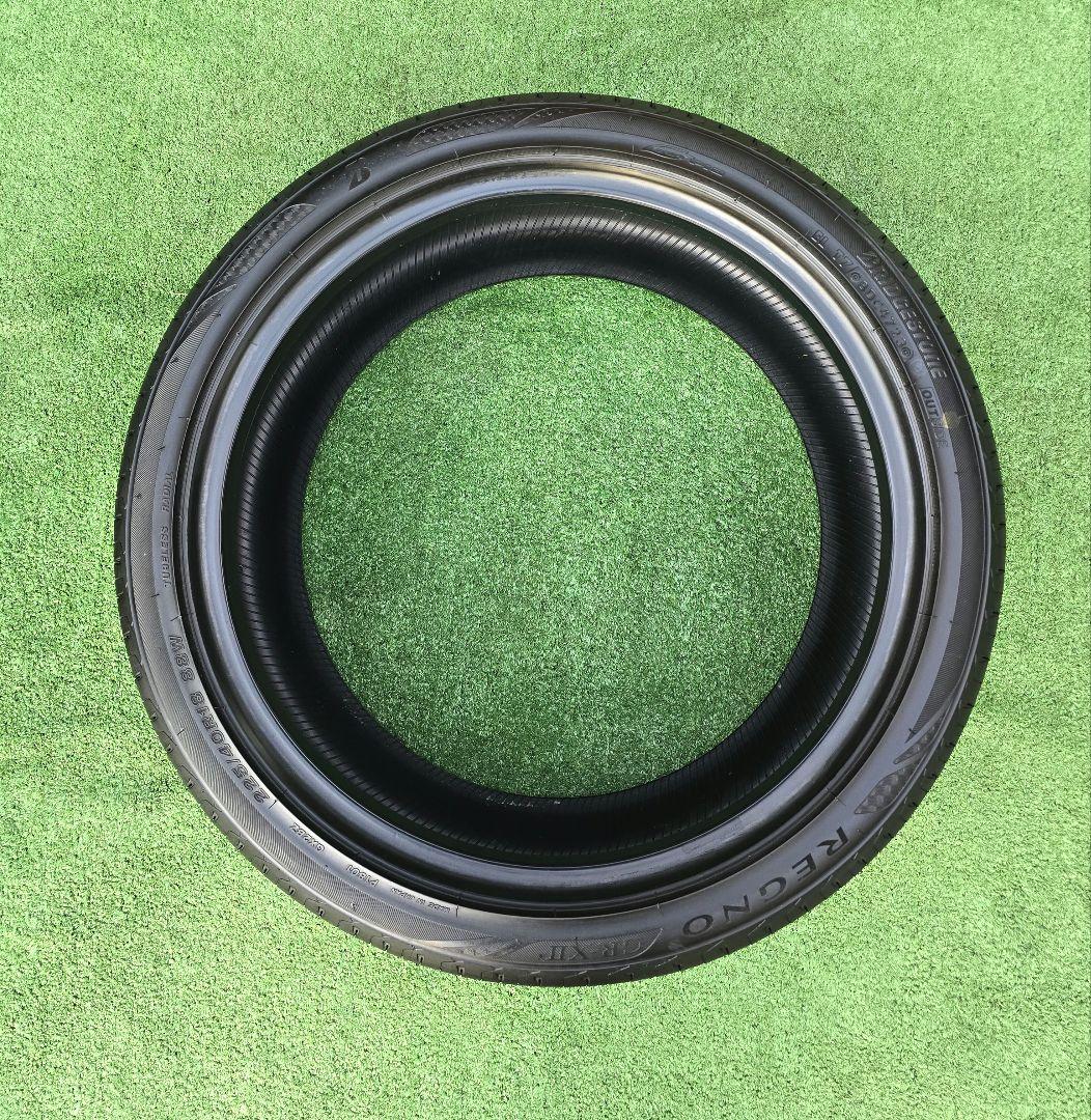 BRIDGESTONE REGNO GR-XII 225/40/18 2023年