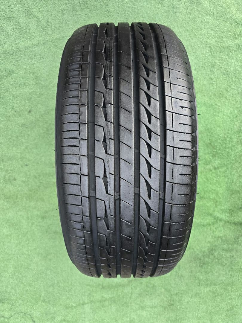 BRIDGESTONE REGNO GR-XII 225/40/18 2023年