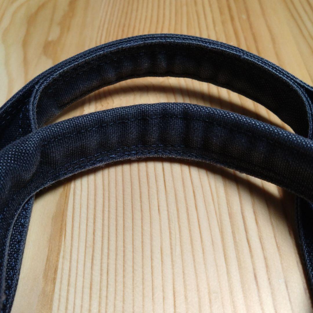 PORTER キャンバス トートバッグ