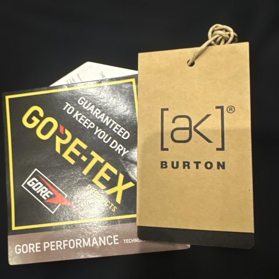 Burton [ak]® サイクリック GORE-TEX 2L パンツ XL