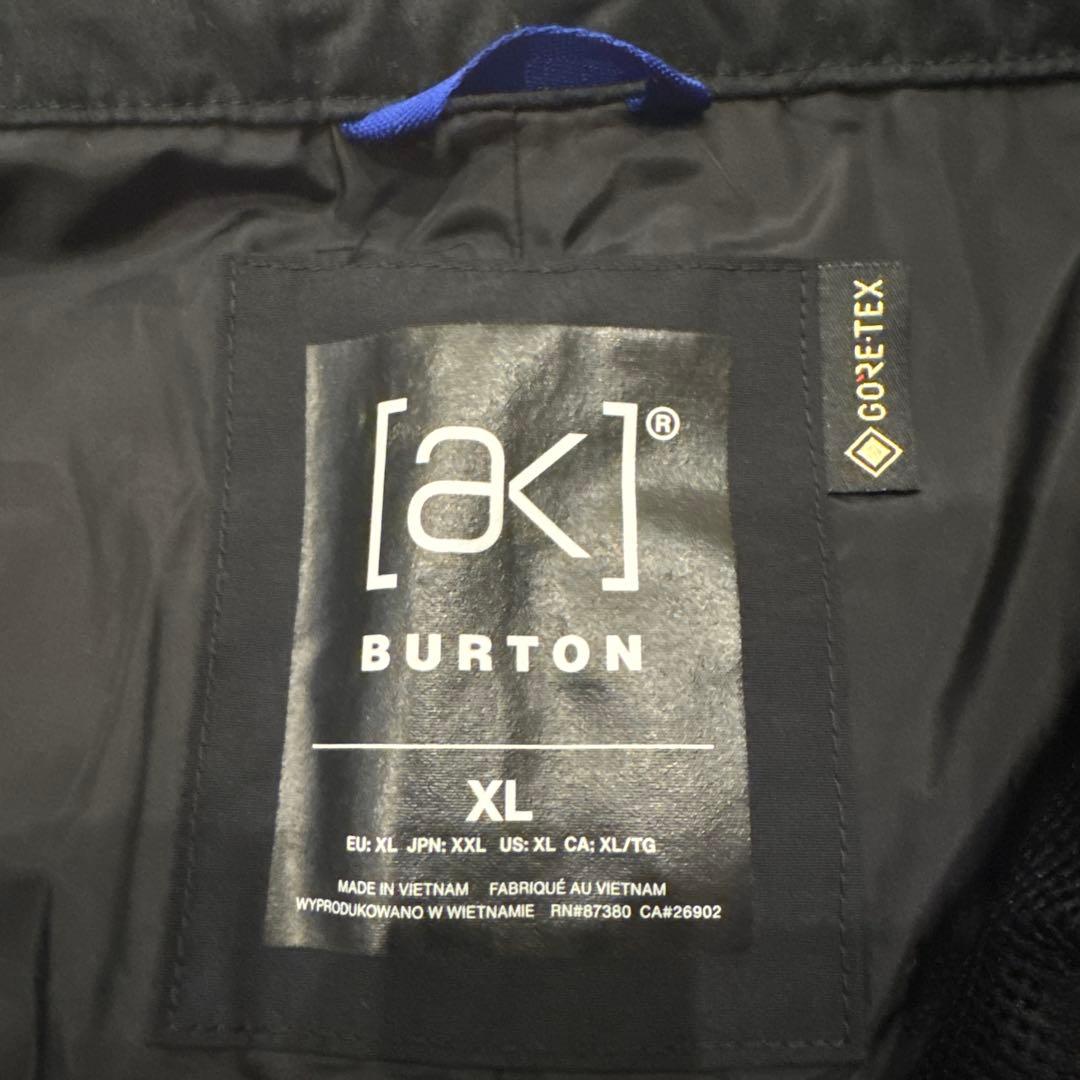 Burton [ak]® サイクリック GORE-TEX 2L パンツ XL