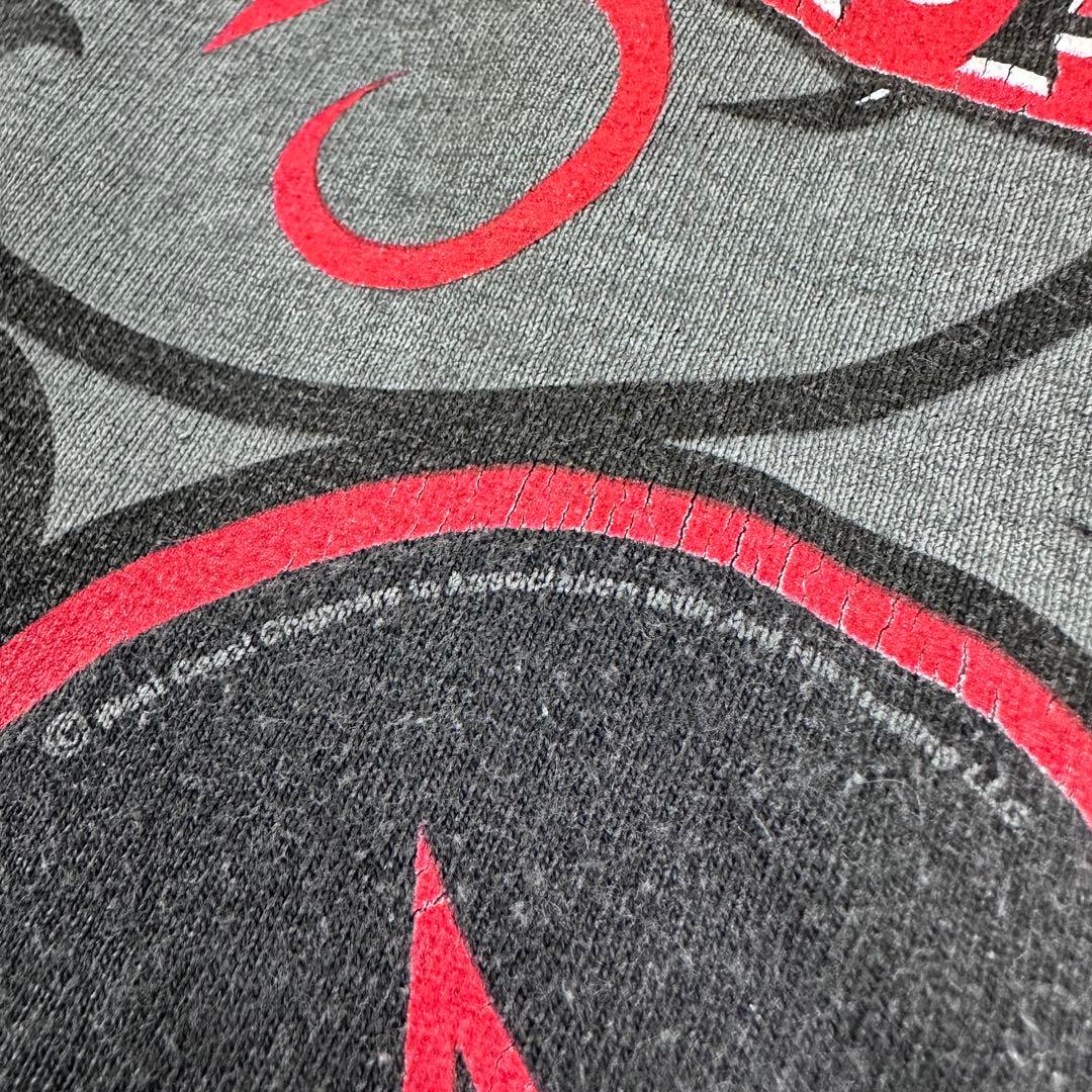 激レア ウエストコーストチョッパーズ 長袖Tシャツ ロンT XL相当