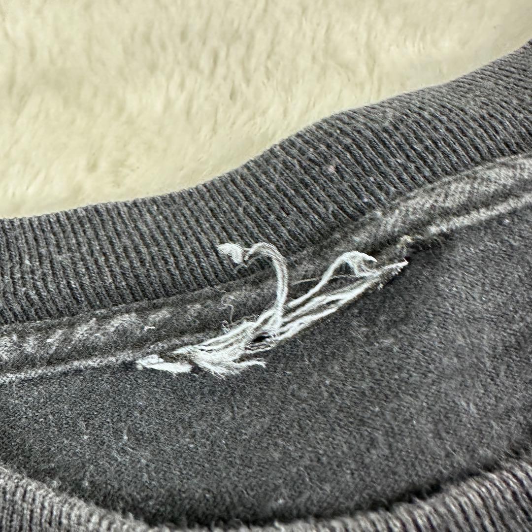 激レア ウエストコーストチョッパーズ 長袖Tシャツ ロンT XL相当