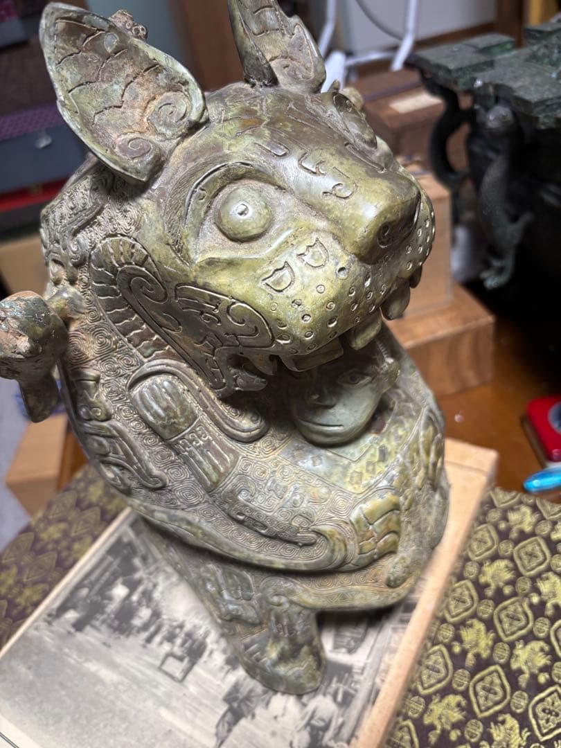 青銅器