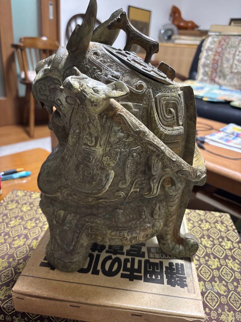 青銅器