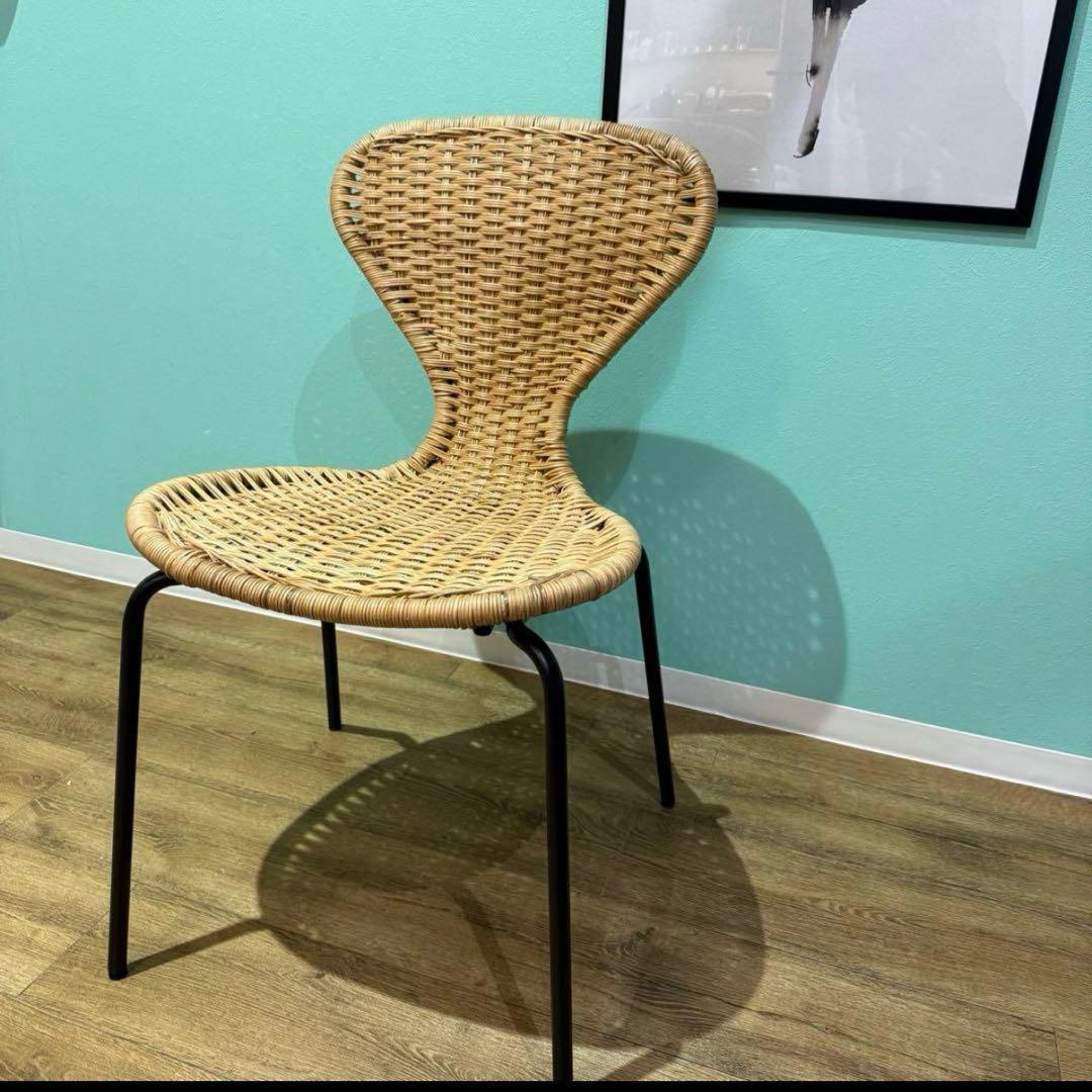 IKEA ÄLVSTA エルヴスタ　チェア