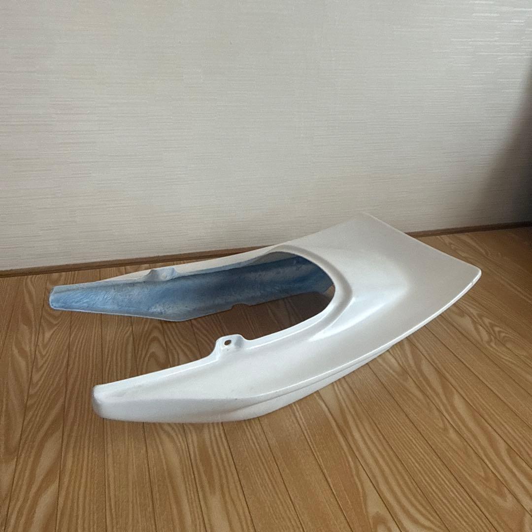 テールカウル