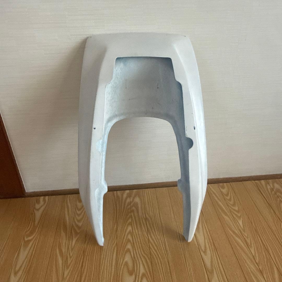 テールカウル