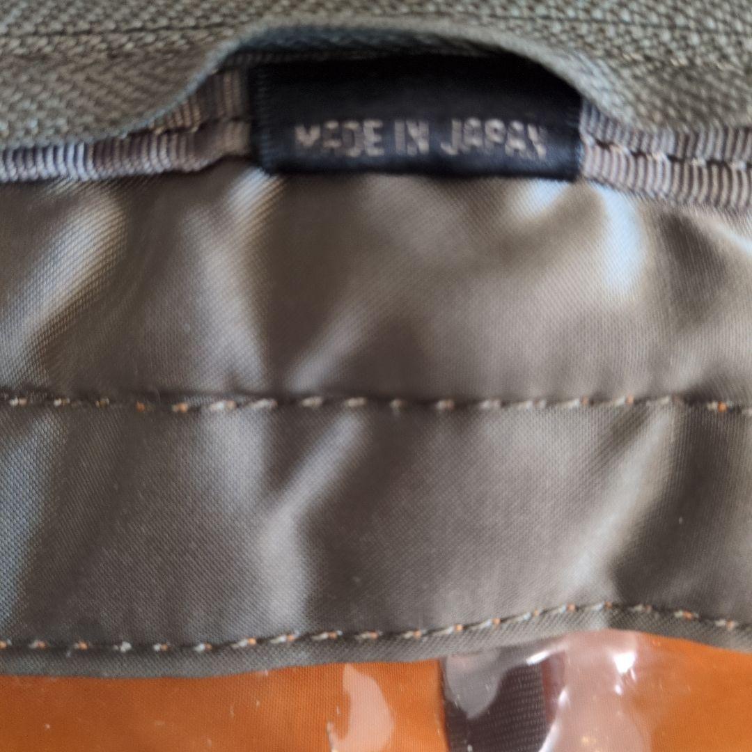 PORTER ポーター タンカー 2WAY ヘルメットバッグ トートショルダー