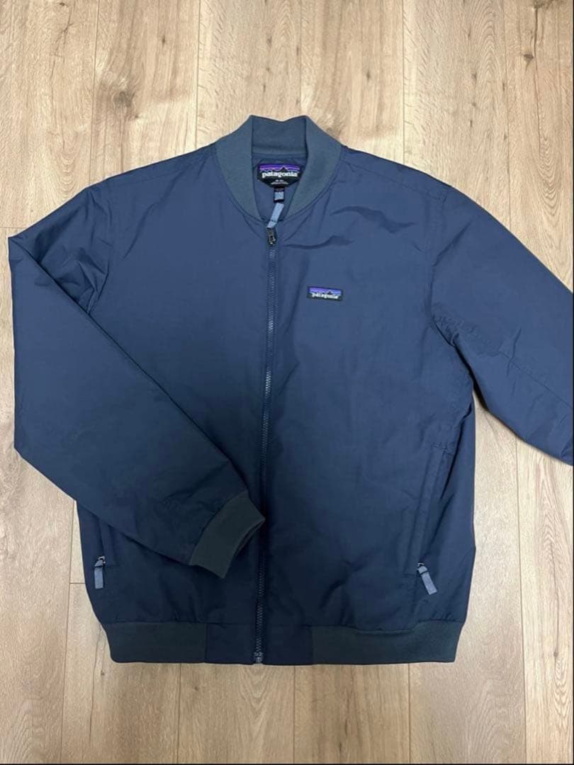 Patagonia メンズ・イスマス・デック・ジャケット　M