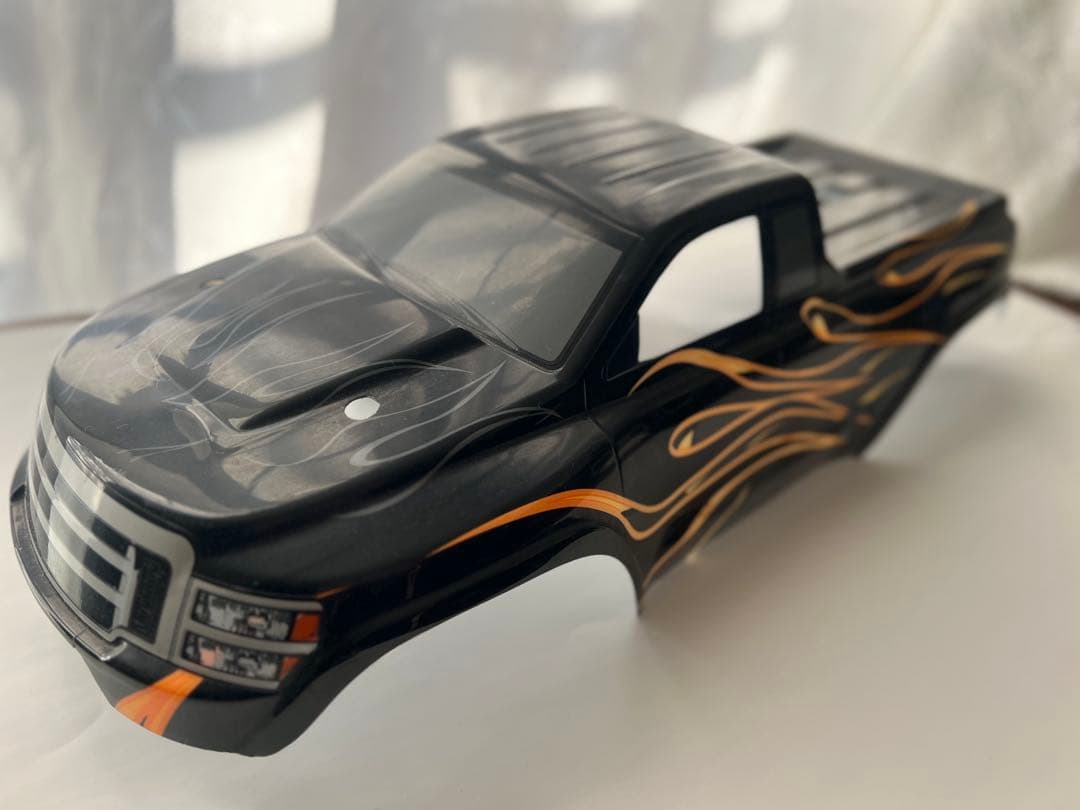 KYOSHO ラジコンカー セット（本体＋プロポ）ジャンク扱い