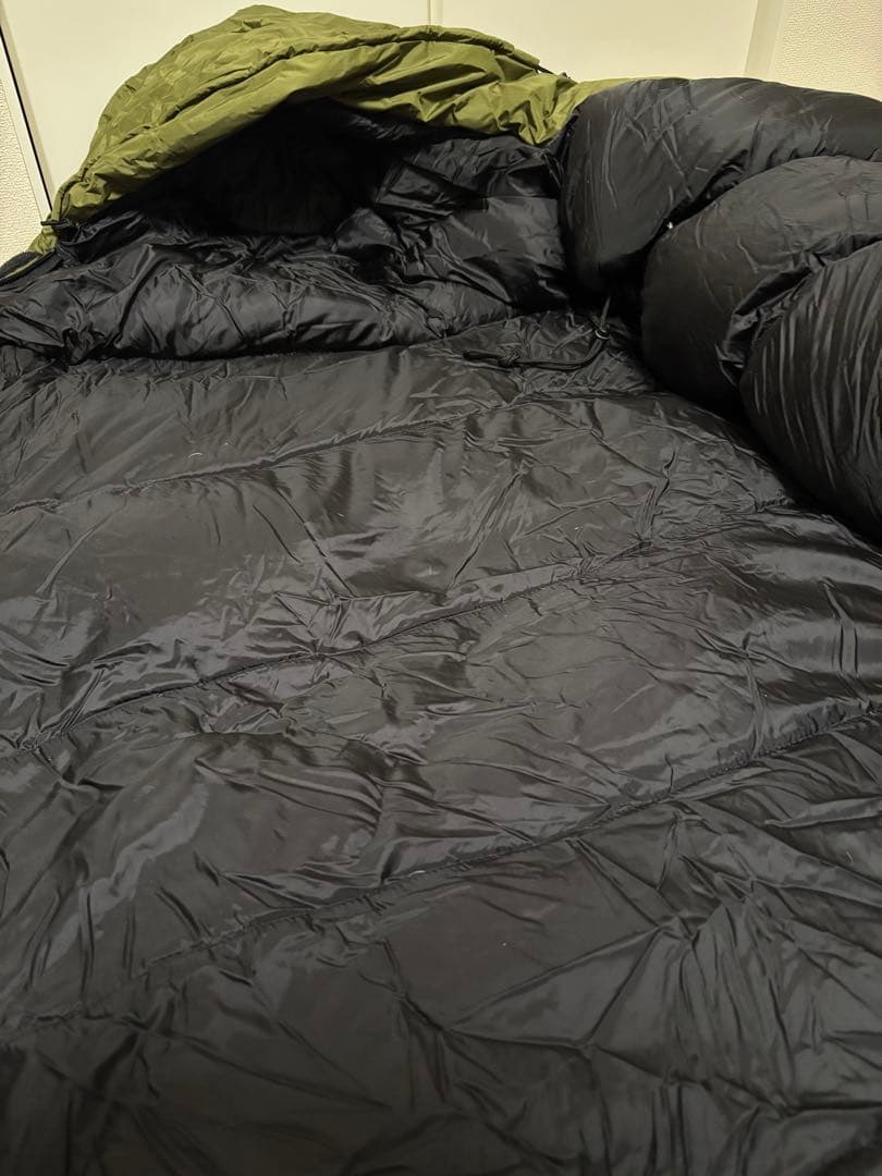 サバティカル オーロラ600DX グラスグリーン ショート