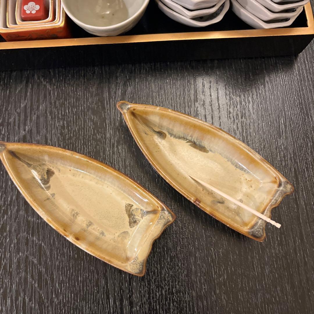 骨董皿　美品まとめ売り
