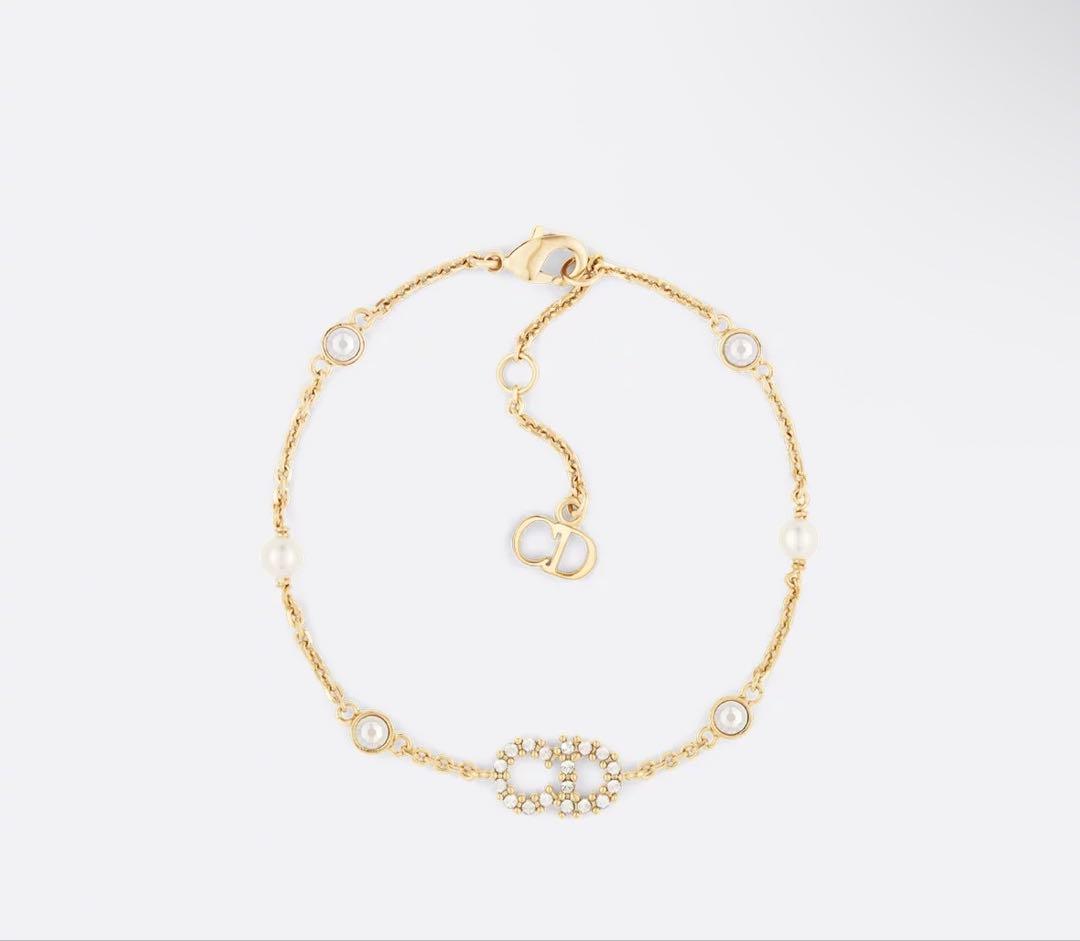 Dior ディオール　CLAIR D LUNE ブレスレット