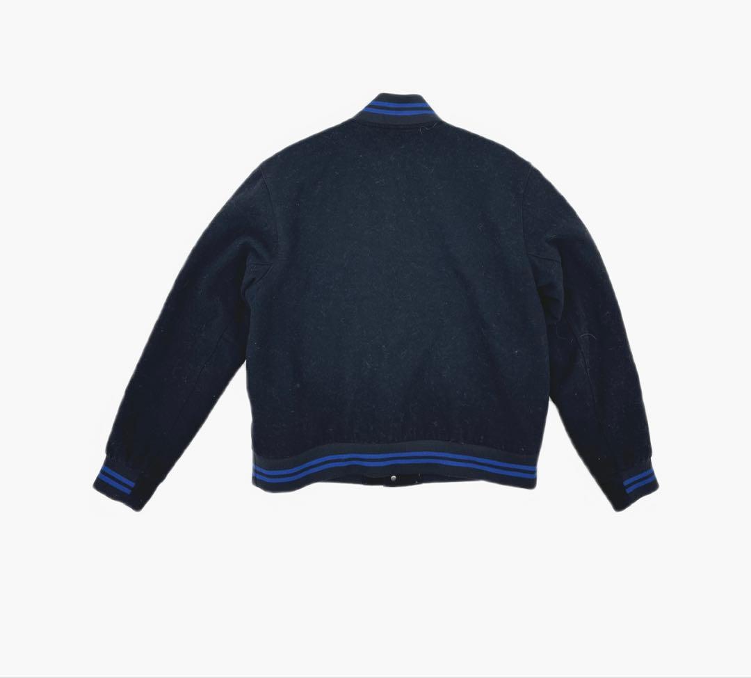 【激レア】ケビン・デュラント着用 Nike × チェルシー スタジャン M