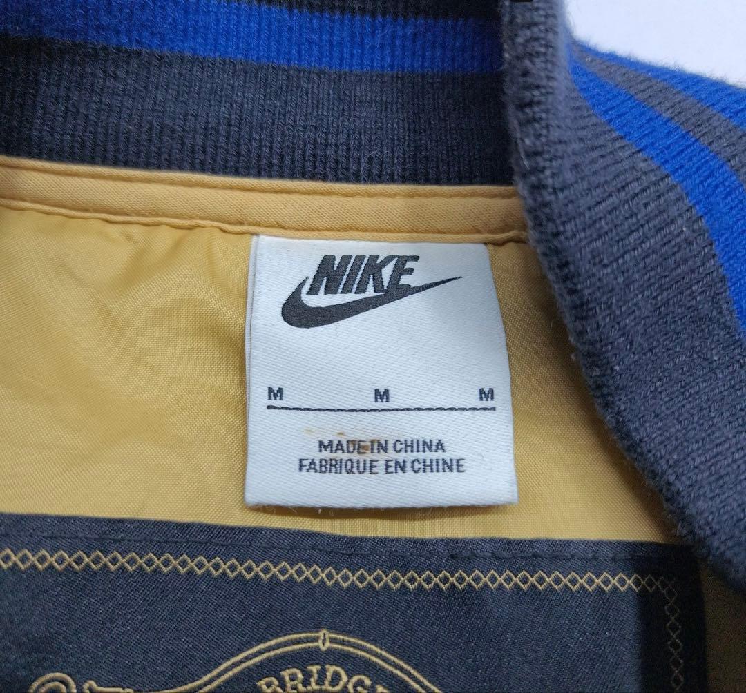 【激レア】ケビン・デュラント着用 Nike × チェルシー スタジャン M