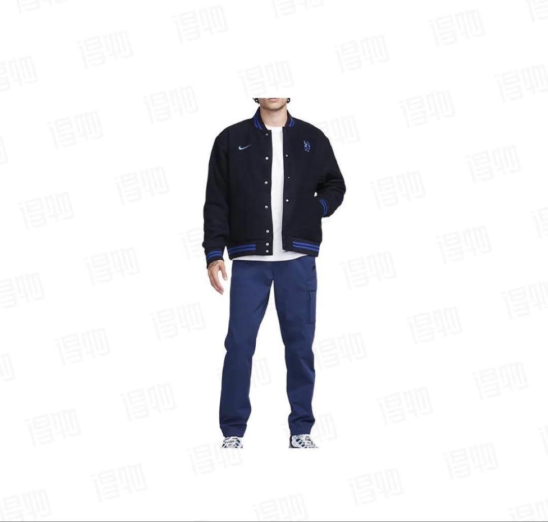 【激レア】ケビン・デュラント着用 Nike × チェルシー スタジャン M
