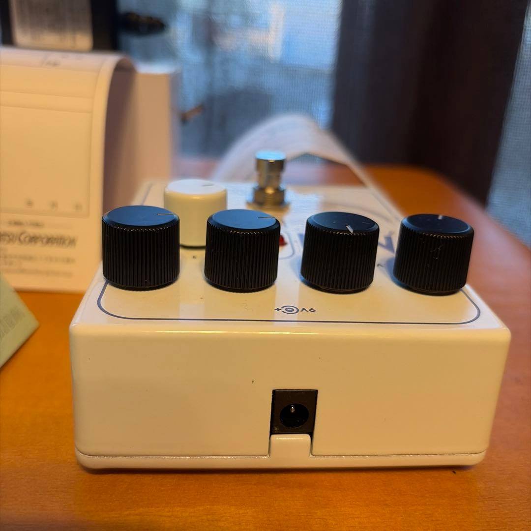 N*u様 【新品同様】electro-harmonix MEL9 テープリプレイ