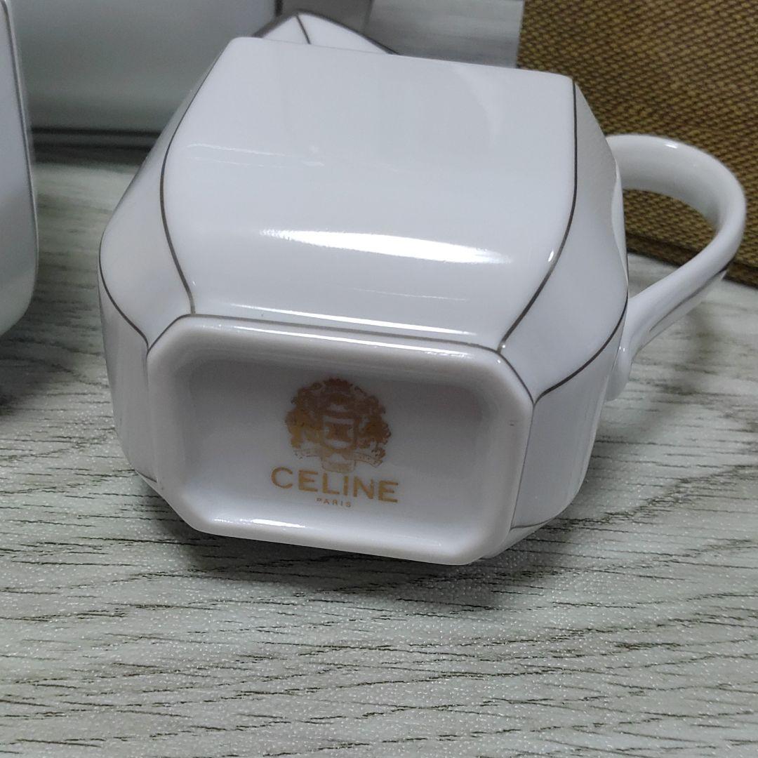 セリーヌ　SELINE ポットセット