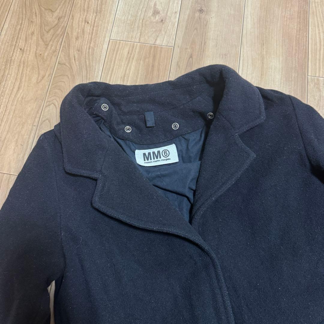 MM6 Maison Martin Margiela コート　サイズ38