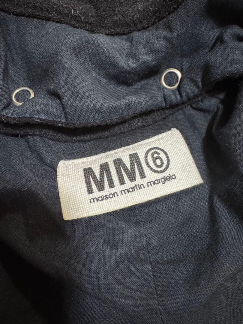 MM6 Maison Martin Margiela コート　サイズ38